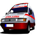 Ambulance Slide
