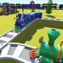 Train Taxi